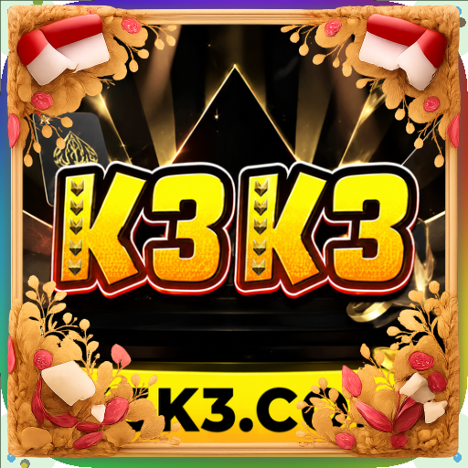 k3k3 — mitra unggulan